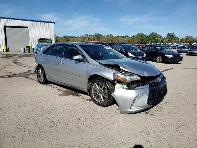 2017 Toyota Camry Le VIN: 4T1BF1FK7HU686513 Lot: 85925555