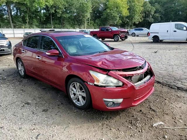 2014 Nissan Altima 2.5 VIN: 1N4AL3AP6EC902978 Lot: 84586845