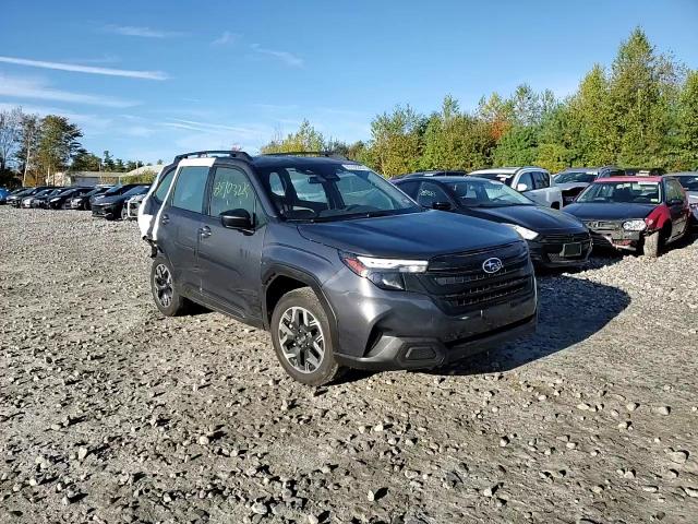 2025 Subaru Forester VIN: JF2SLDAC7SH433255 Lot: 85103225