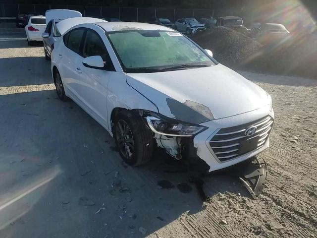 2017 Hyundai Elantra Se VIN: 5NPD84LF6HH054225 Lot: 85690465