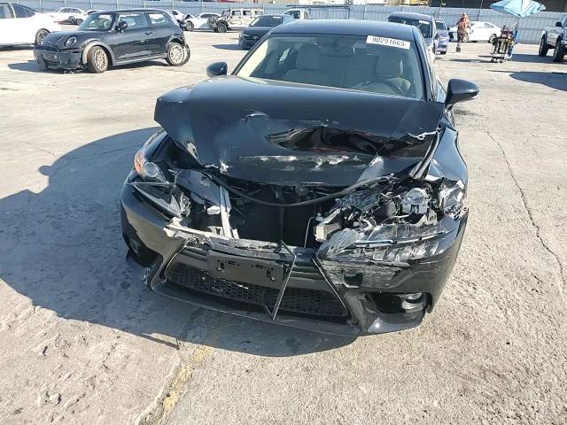 2015 Lexus Is 250 VIN: JTHBF1D22F5048456 Lot: 90291665
