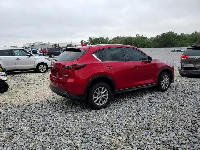 2023 Mazda Cx-5 Preferred VIN: JM3KFBCMXP0178405 Lot: 86162705