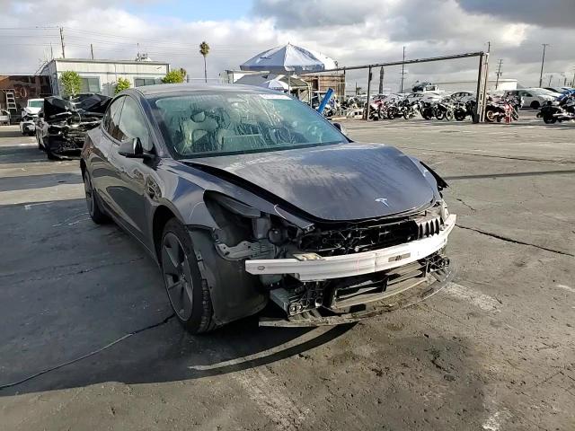 2023 Tesla Model 3 VIN: 5YJ3E1EA9PF647577 Lot: 81970705
