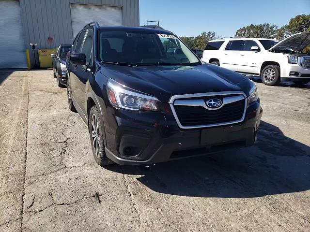 2020 Subaru Forester Premium VIN: JF2SKAJC7LH548215 Lot: 86644385