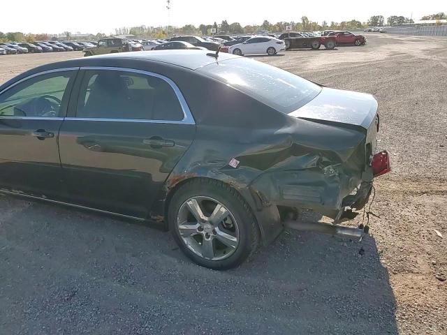 2010 Chevrolet Malibu 2Lt VIN: 1G1ZD5E05AF305468 Lot: 85709505