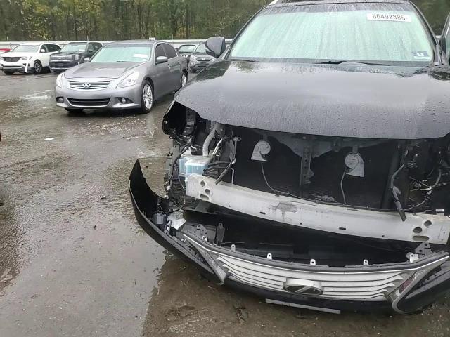 2013 Lexus Rx 350 Base VIN: 2T2BK1BAXDC221370 Lot: 86492885