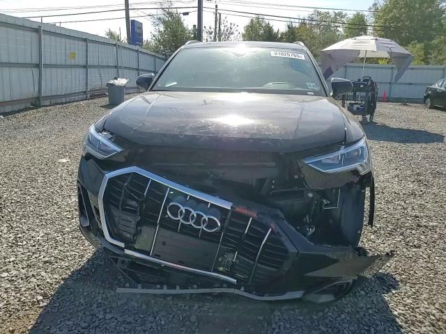 2024 Audi Q3 Premium S Line 45 VIN: WA1DECF3XR1154402 Lot: 81826765