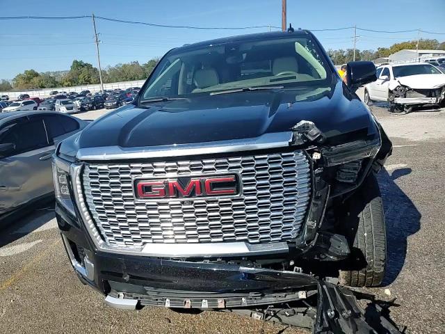 2021 GMC Yukon Xl Denali VIN: 1GKS2JKL2MR277464 Lot: 89875935