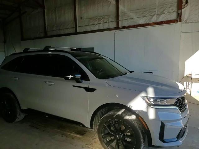 2022 Kia Sorento Sx VIN: 5XYRKDLF6NG149605 Lot: 86248995