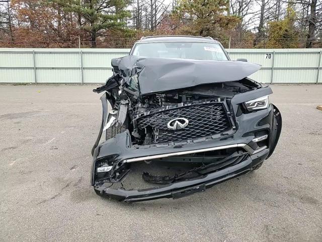 2024 Infiniti Qx80 Luxe VIN: JN8AZ2AE6R9325586 Lot: 89631235