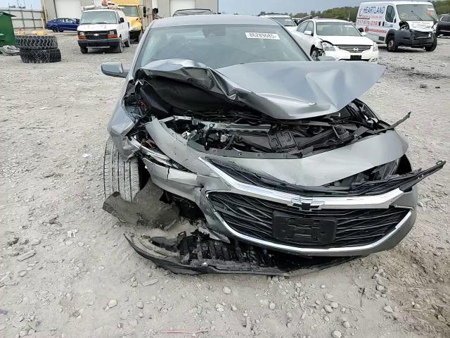 2024 Chevrolet Malibu Rs VIN: 1G1ZG5STXRF236827 Lot: 86289685