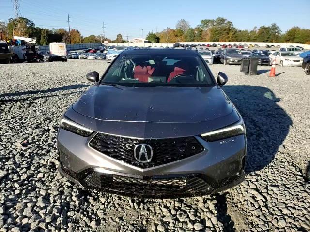 2024 Acura Integra A-Spec Tech VIN: 19UDE4H61RA004439 Lot: 82648685