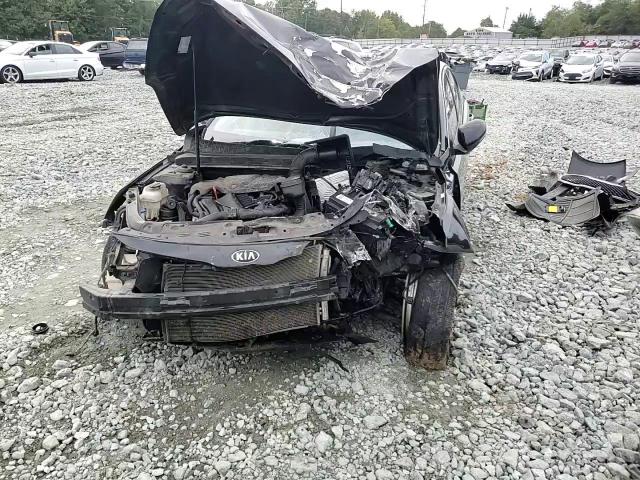 2015 Kia Optima Lx VIN: 5XXGM4A72FG508015 Lot: 81999295