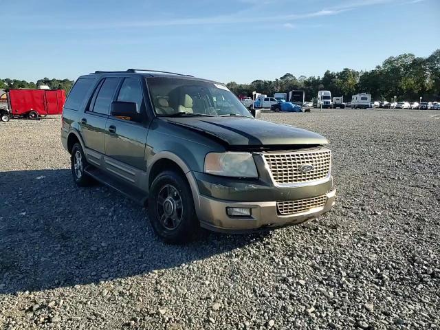 2003 Ford Expedition Eddie Bauer VIN: 1FMEU17L43LA23733 Lot: 82685995