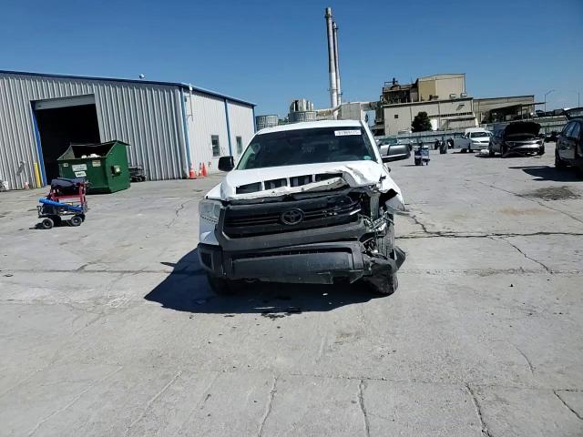 2016 Toyota Tundra Double Cab Sr VIN: 5TFUM5F10GX067282 Lot: 81969175
