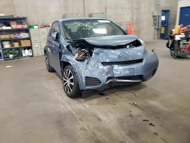 2014 Toyota Scion Iq VIN: JTNJJXB04EJ028033 Lot: 85327975