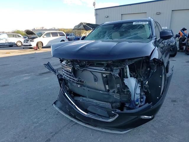 2021 Buick Envision Essence VIN: LRBFZNR48MD103828 Lot: 86647575