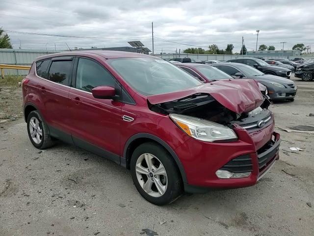 2014 Ford Escape Se VIN: 1FMCU0GXXEUA39839 Lot: 89497935