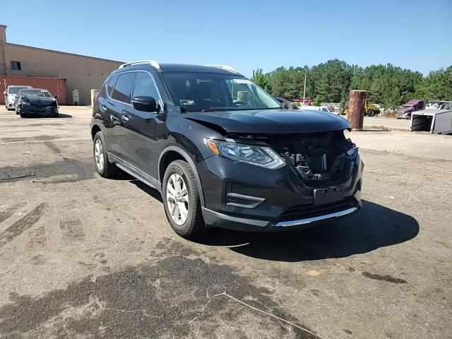 2018 Nissan Rogue S VIN: 5N1AT2MV1JC848767 Lot: 82209805