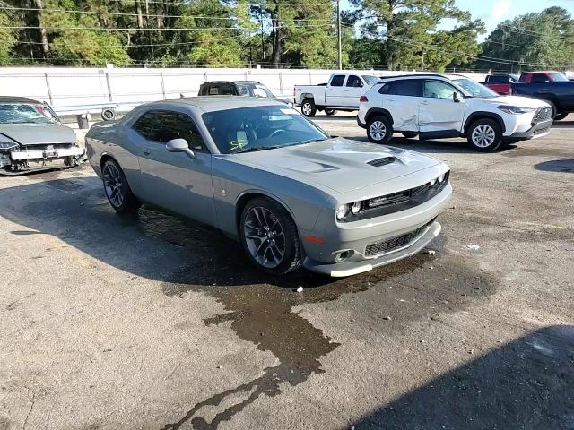 2023 Dodge Challenger R/T Scat Pack VIN: 2C3CDZFJ2PH634247 Lot: 86504805