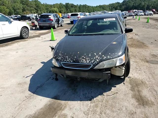2000 Lexus Es 300 VIN: JT8BF28GXY5100771 Lot: 85872355