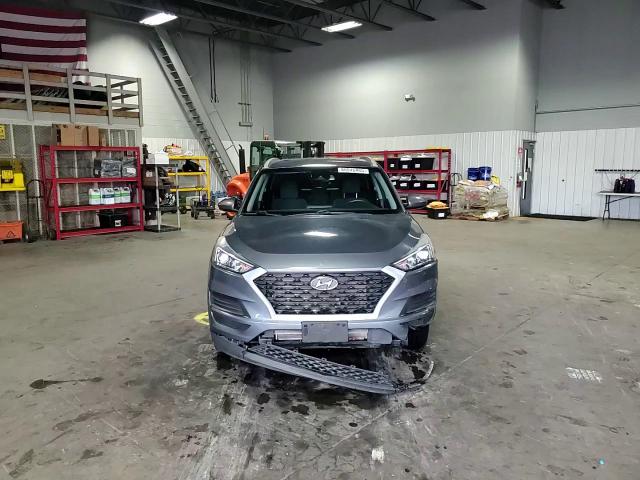 2019 Hyundai Tucson Limited VIN: KM8J3CA4XKU982156 Lot: 86546485