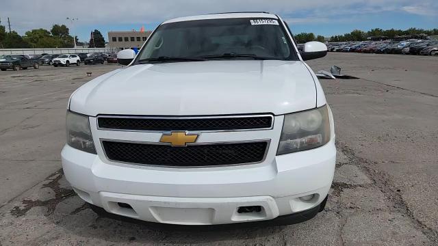 2012 Chevrolet Tahoe K1500 Ls VIN: 1GNSKAE05CR299932 Lot: 86157295