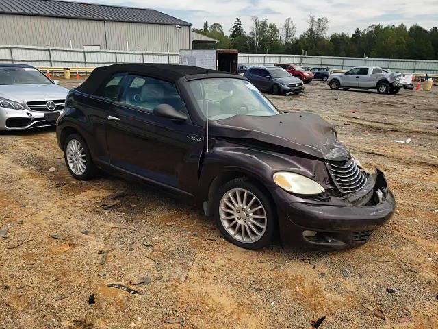 2005 Chrysler Pt Cruiser Gt VIN: 3C3AY75S15T700253 Lot: 82003565