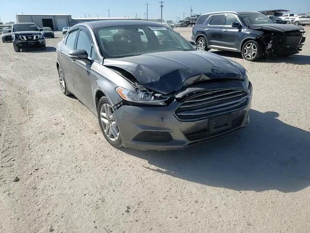 2014 Ford Fusion Se VIN: 3FA6P0H7XER305655 Lot: 86488635