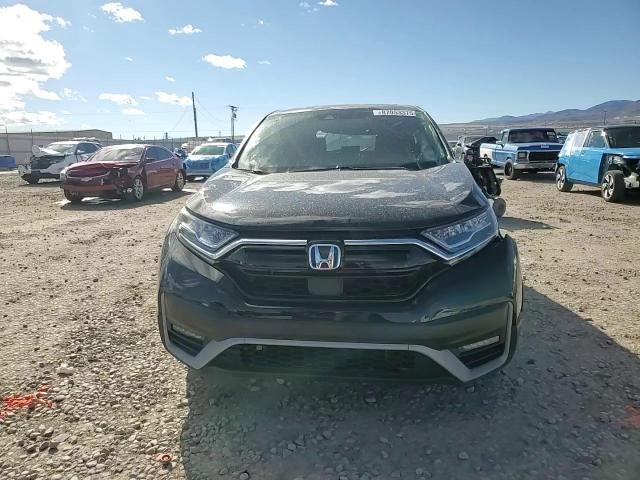 2022 Honda Cr-V Ex VIN: 5J6RT6H53NL028120 Lot: 87053375