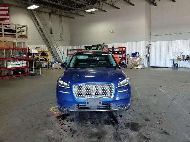 2020 Lincoln Corsair VIN: 5LMCJ1D92LUL24470 Lot: 89647425