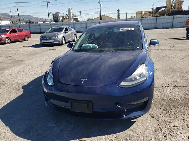 2017 Tesla Model 3 VIN: 5YJ3E1EA4HF002319 Lot: 85407715