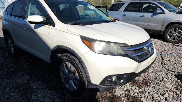 2012 Honda Cr-V Exl VIN: 5J6RM4H76CL063007 Lot: 85836235