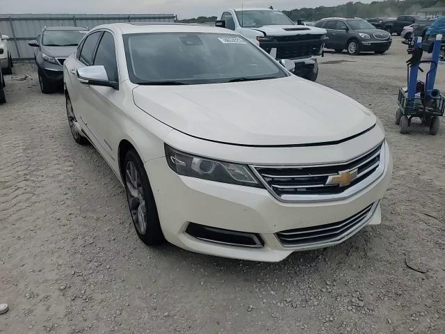2014 Chevrolet Impala Ltz VIN: 2G1155S35E9242363 Lot: 86530255
