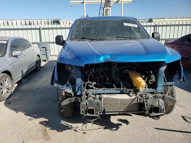 2019 Ford F150 Supercrew VIN: 1FTEW1E4XKKC85268 Lot: 89635265