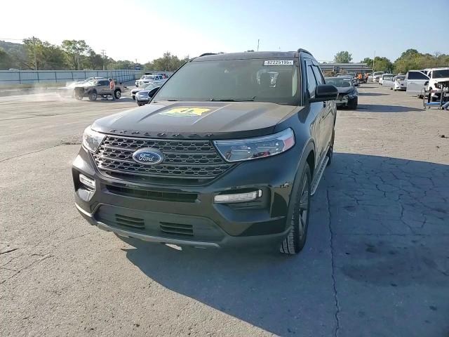 2023 Ford Explorer Xlt VIN: 1FMSK7DH3PGA72657 Lot: 82225195