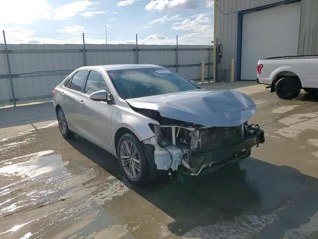 2015 Toyota Camry Le VIN: 4T1BF1FK2FU003663 Lot: 85183305