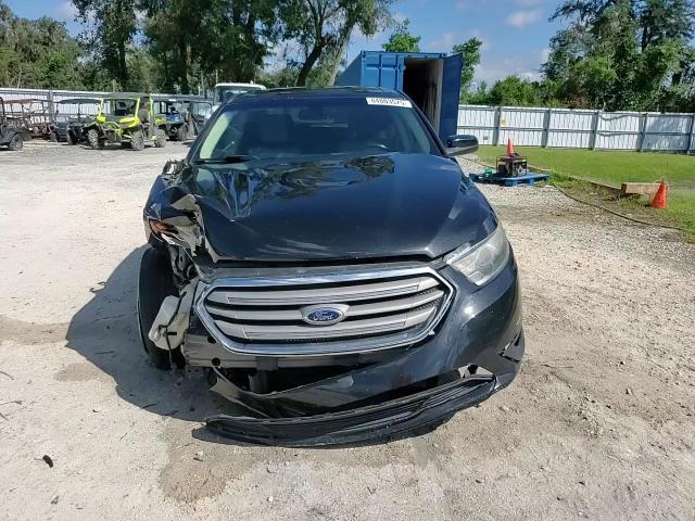 2015 Ford Taurus Sel VIN: 1FAHP2E85FG153620 Lot: 84803575