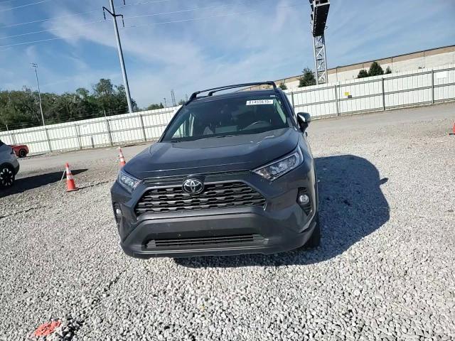 2021 Toyota Rav4 Xle VIN: 2T3P1RFV2MC153405 Lot: 81455615