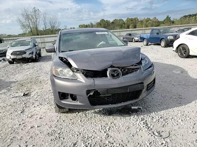 2008 Mazda Cx-7 VIN: JM3ER293180201591 Lot: 82200525