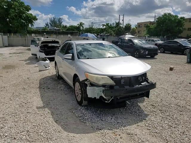 2012 Toyota Camry Base VIN: 4T1BF1FK0CU583233 Lot: 86479305