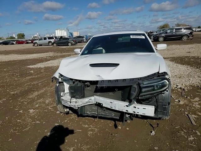 2020 Dodge Charger Gt VIN: 2C3CDXHGXLH108996 Lot: 89469335