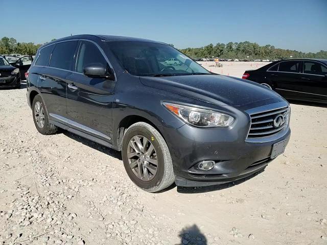 2014 Infiniti Qx60 VIN: 5N1AL0MM6EC508807 Lot: 86901065