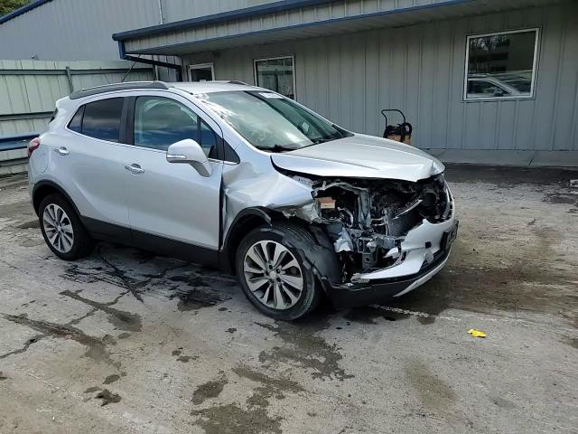 2019 Buick Encore Preferred VIN: KL4CJASB4KB876456 Lot: 87425305