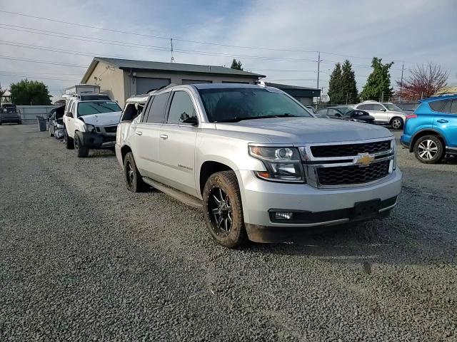 2020 Chevrolet Suburban K1500 Lt VIN: 1GNSKHKCXLR256937 Lot: 82326655