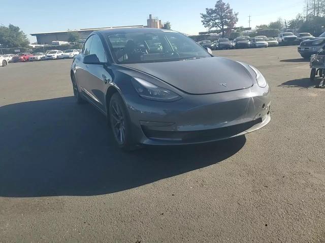 2023 Tesla Model 3 VIN: 5YJ3E1EA0PF623765 Lot: 90932125