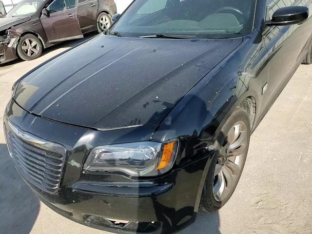 2014 Chrysler 300 S VIN: 2C3CCABG2EH373276 Lot: 83974445