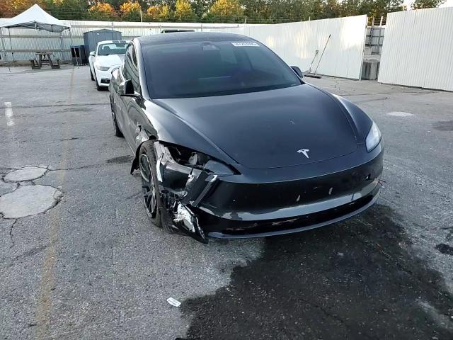 2025 Tesla Model 3 VIN: 5YJ3E1EB8SF017583 Lot: 87253395