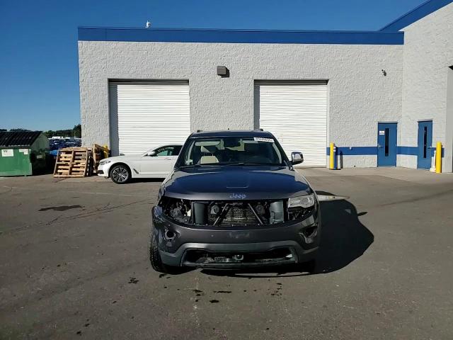 2014 Jeep Grand Cherokee Limited VIN: 1C4RJFBG5EC309647 Lot: 85545635