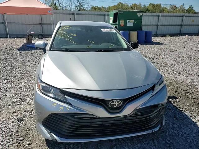 2020 Toyota Camry Le VIN: 4T1C11AK5LU966871 Lot: 82455315